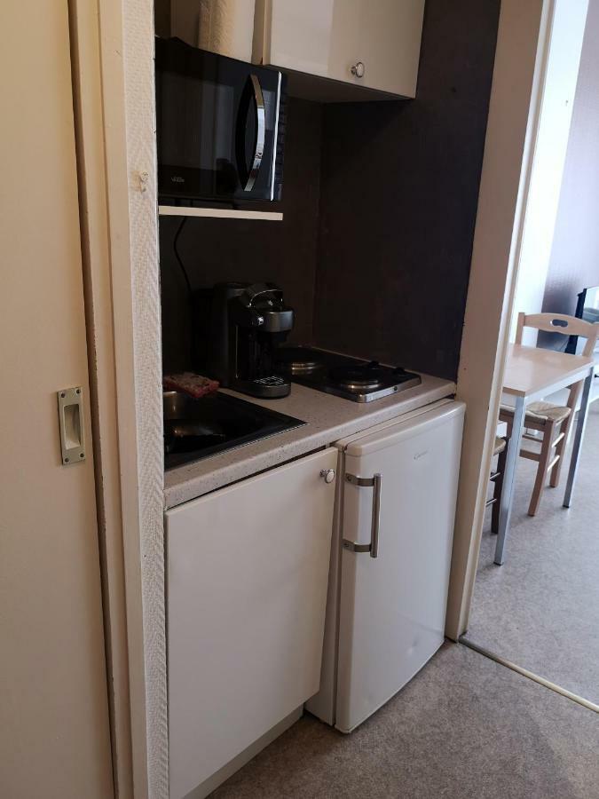 Appartement Le Studio 309