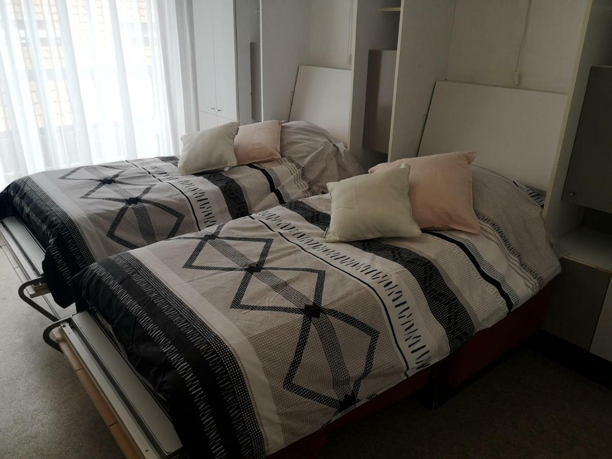 Appartement Le Studio 309 Aix-les-Bains