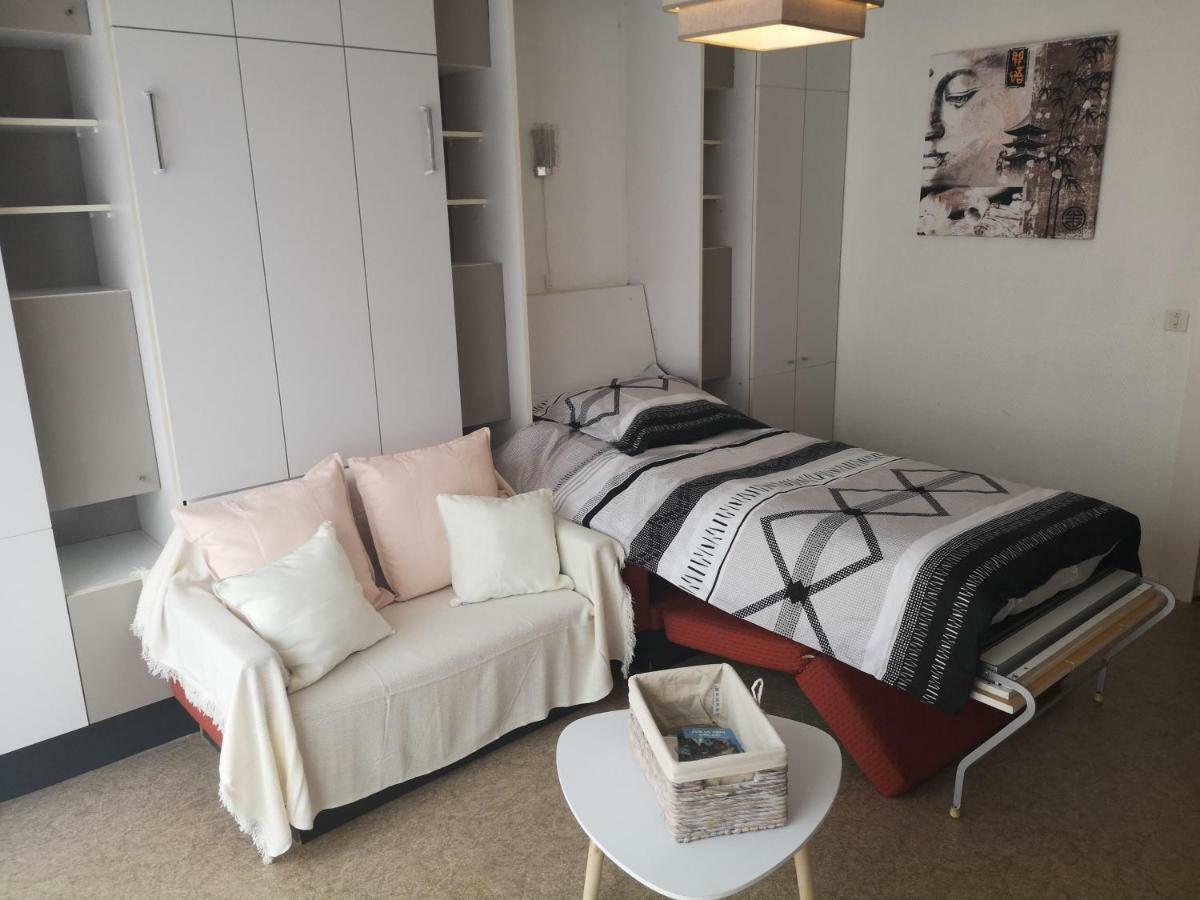 Le Studio 309 Aix-les-Bains