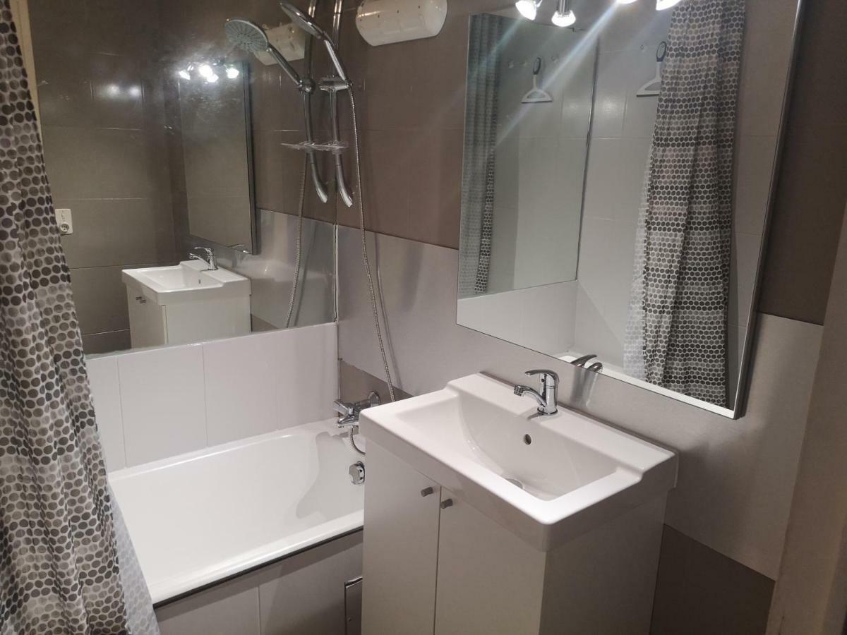 Le Studio 309 Apartment Aix-les-Bains
